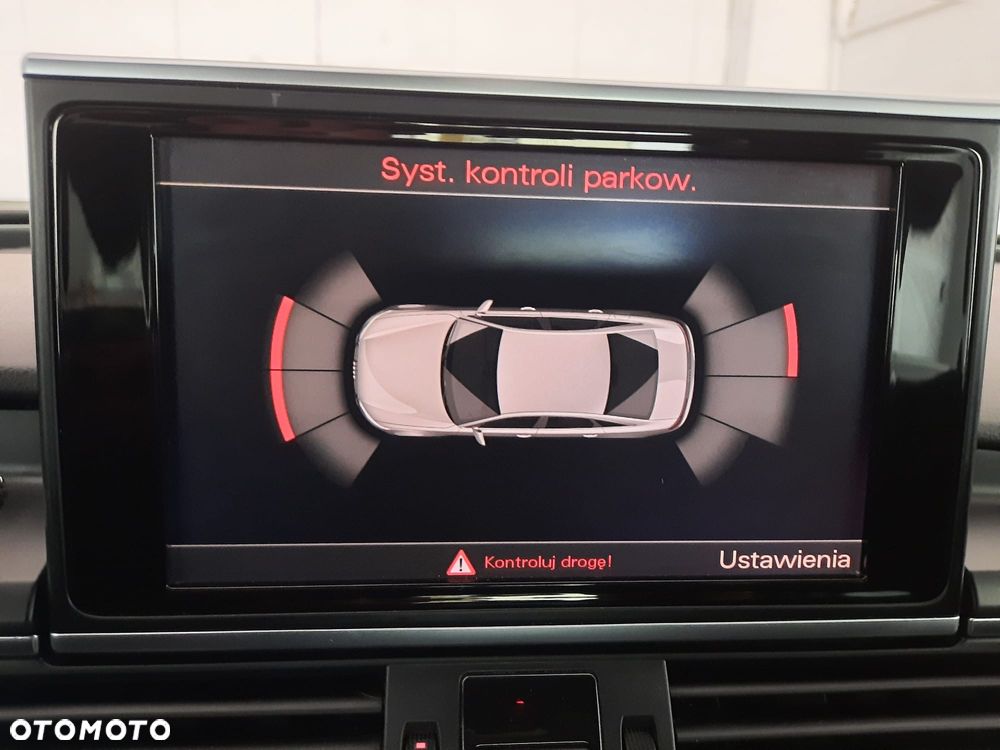 Audi A6 Limousine 2.0 TDI - 17