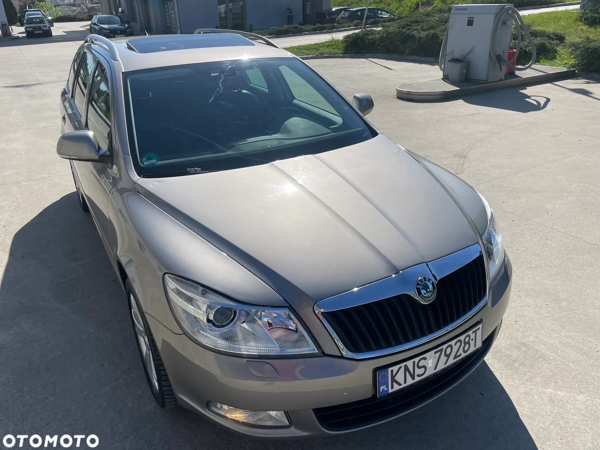 Skoda Octavia 1.8 TSI DSG Elegance - 10