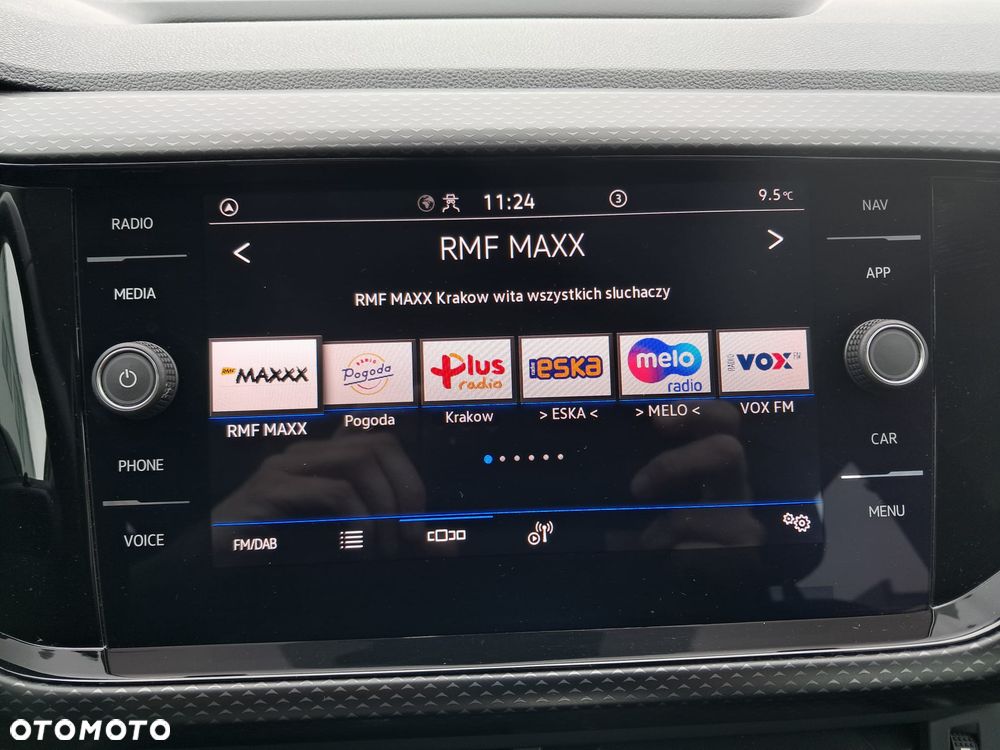 Volkswagen T-Cross 1.0 TSI Life - 15