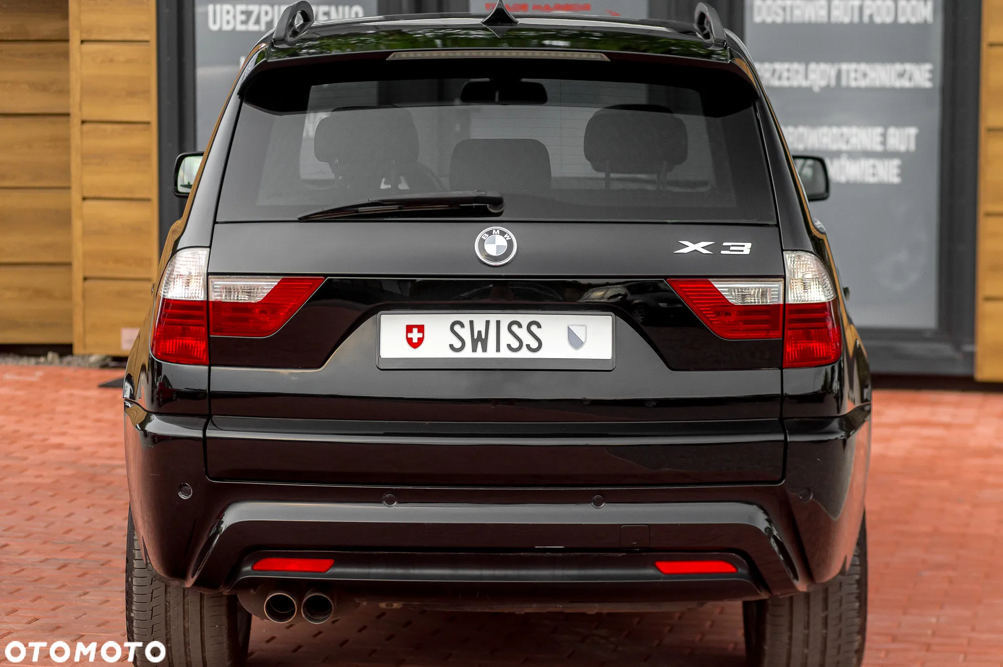 BMW X3 xDrive35d Limited Sport Edition - 11