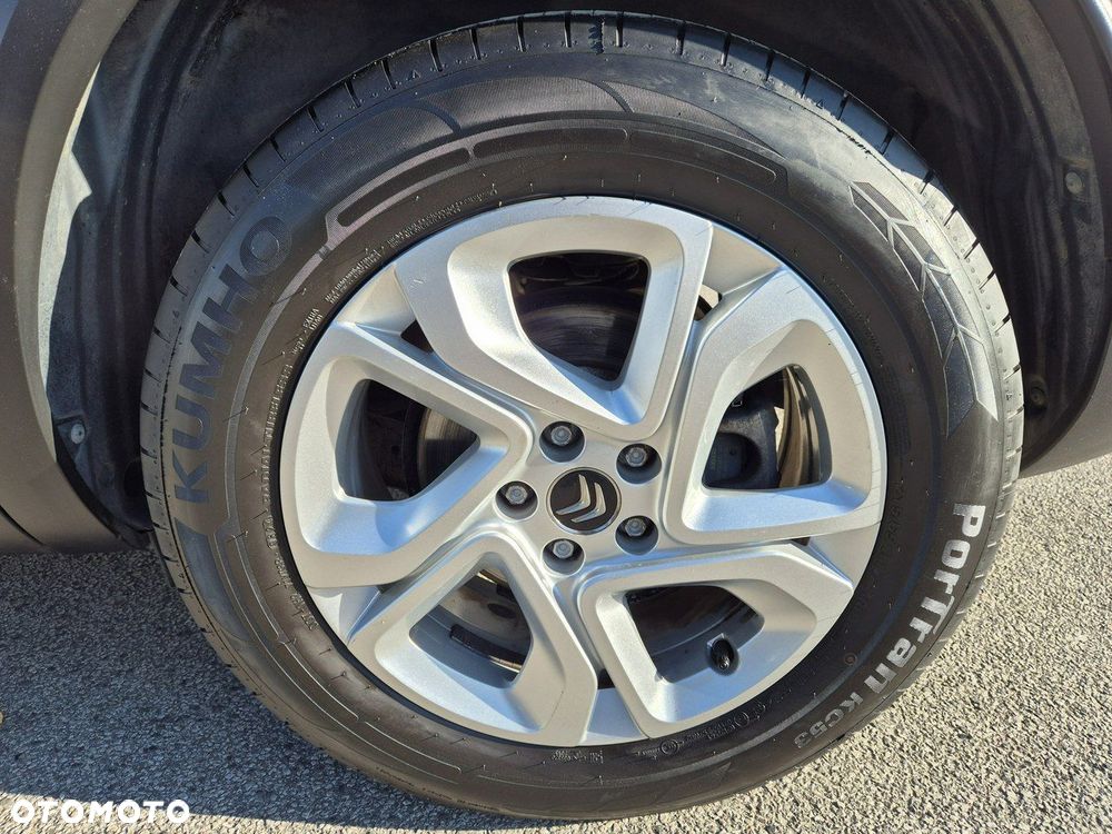Citroën C5 Aircross - 37