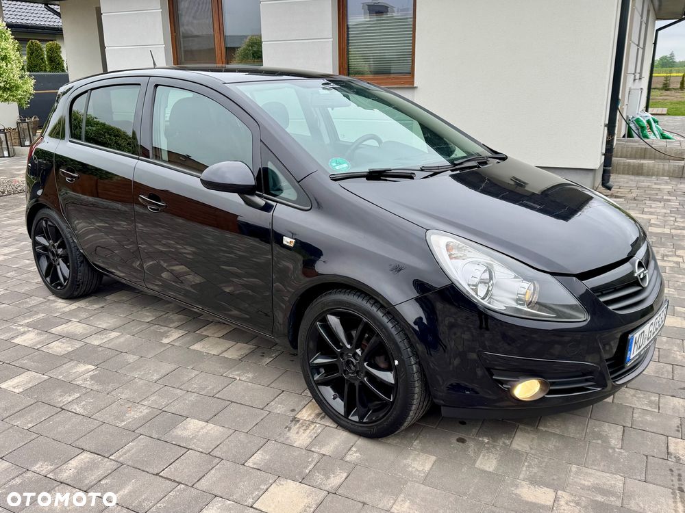 Opel Corsa - 22