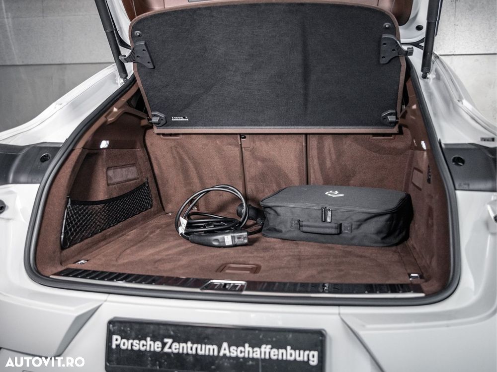 Porsche Cayenne Coupe E-Hybrid Tiptronic S - 6