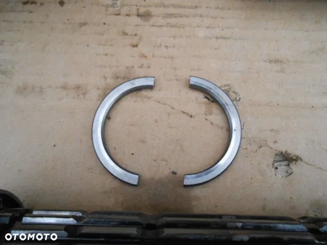 Wałek Z20/24 5180850 New Holland TM140 - 5