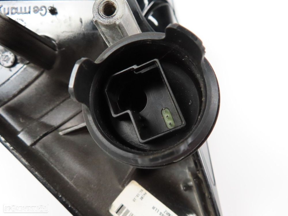 Retrovisor / Espelho Direito Seminovo/ Original BMW 7 (F01, F02, F03, F04) 51167... - 5