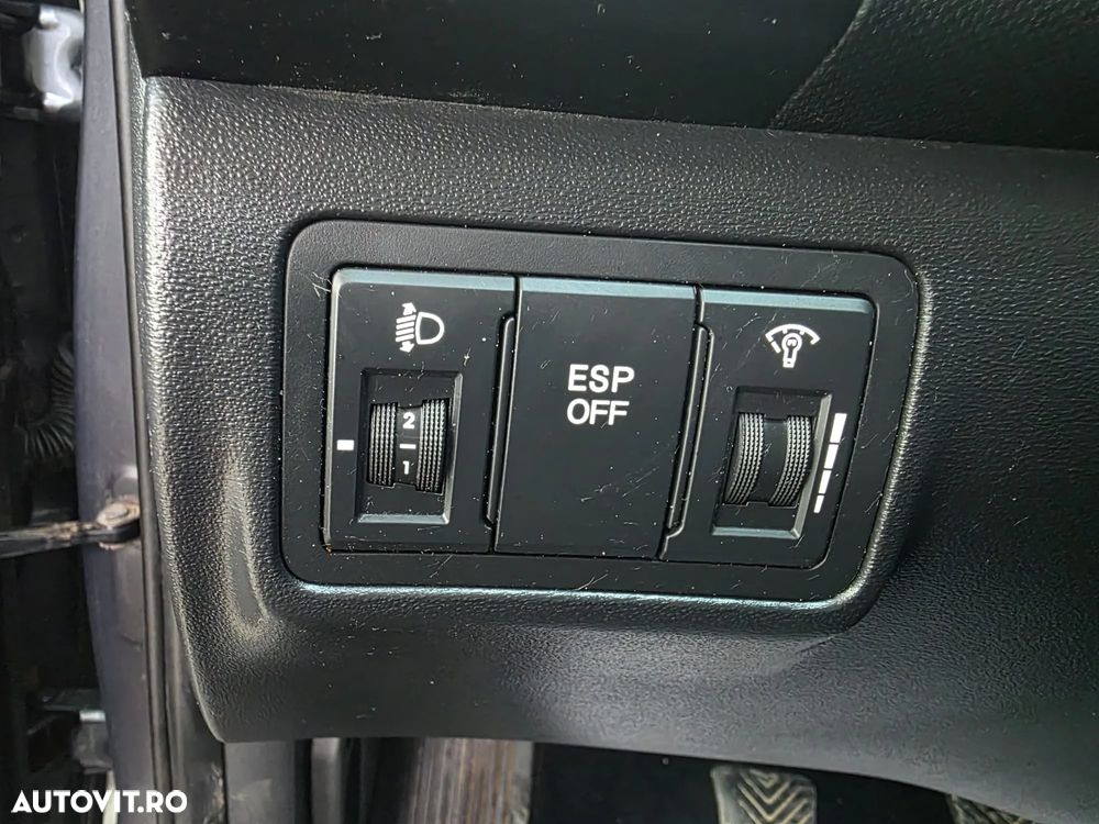 Hyundai i30 1.6 CRDI GL VM Comfort - 17