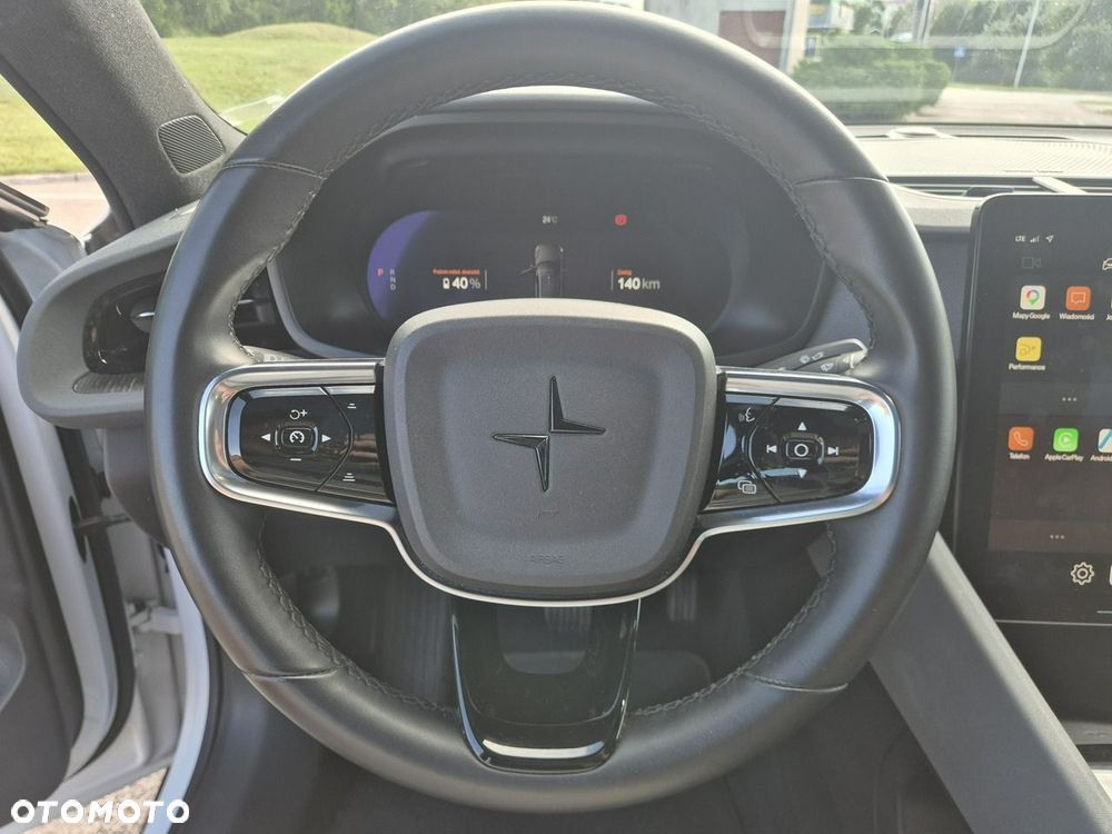 Polestar 2 Single Motor 69kWh - 18