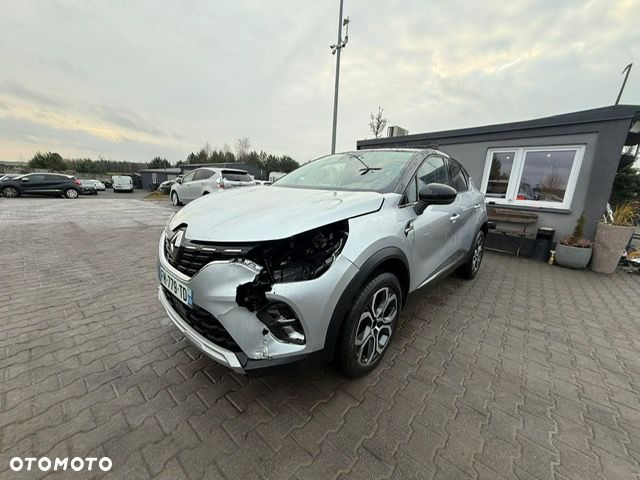 Renault Captur 1.3 TCe Intens EDC - 13