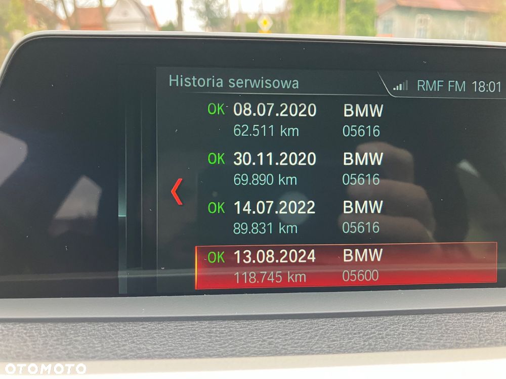 BMW Seria 3 - 12