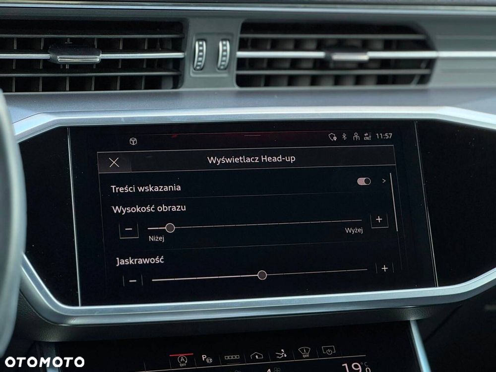Audi A7 Sportback 45 TFSI mHEV Quattro S tronic - 25