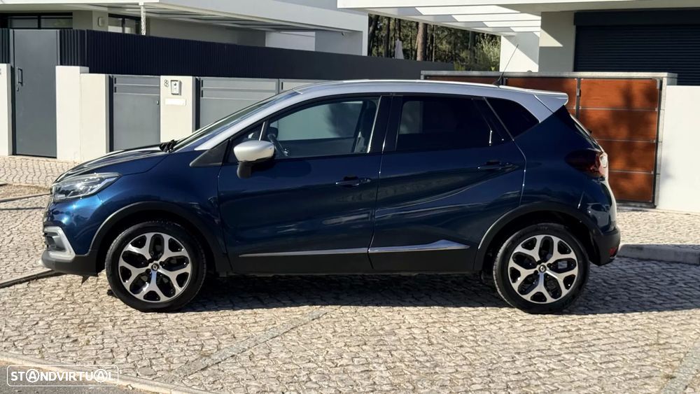 Renault Captur 1.5 dCi Exclusive - 6