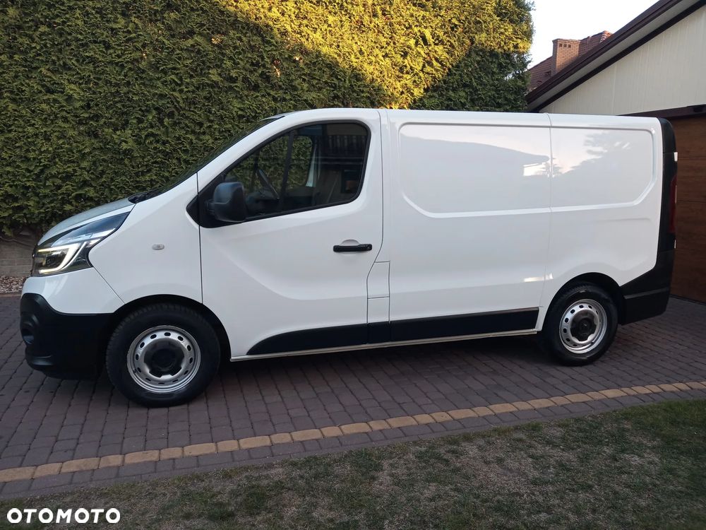 Renault TRAFIC - 3