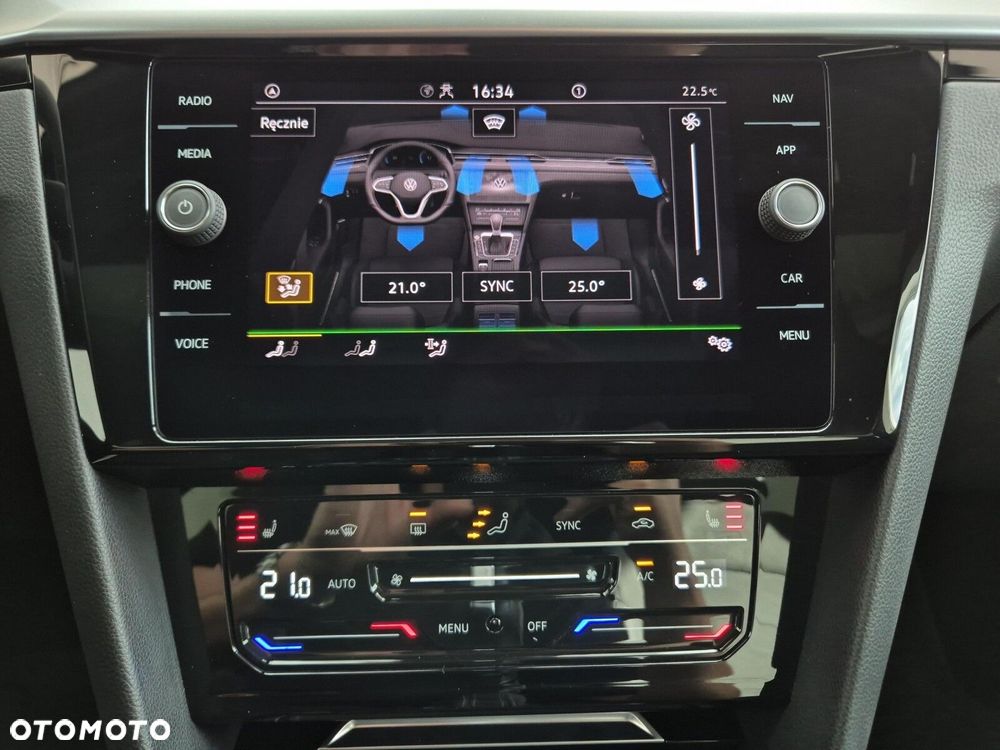 Volkswagen Arteon 2.0 TSI GPF R-Line DSG - 24