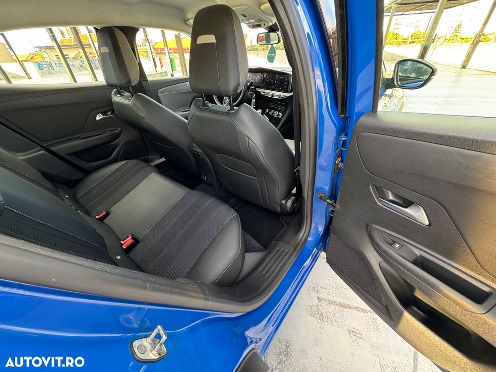 Opel Mokka 1.5 Diesel Business Elegance - 5