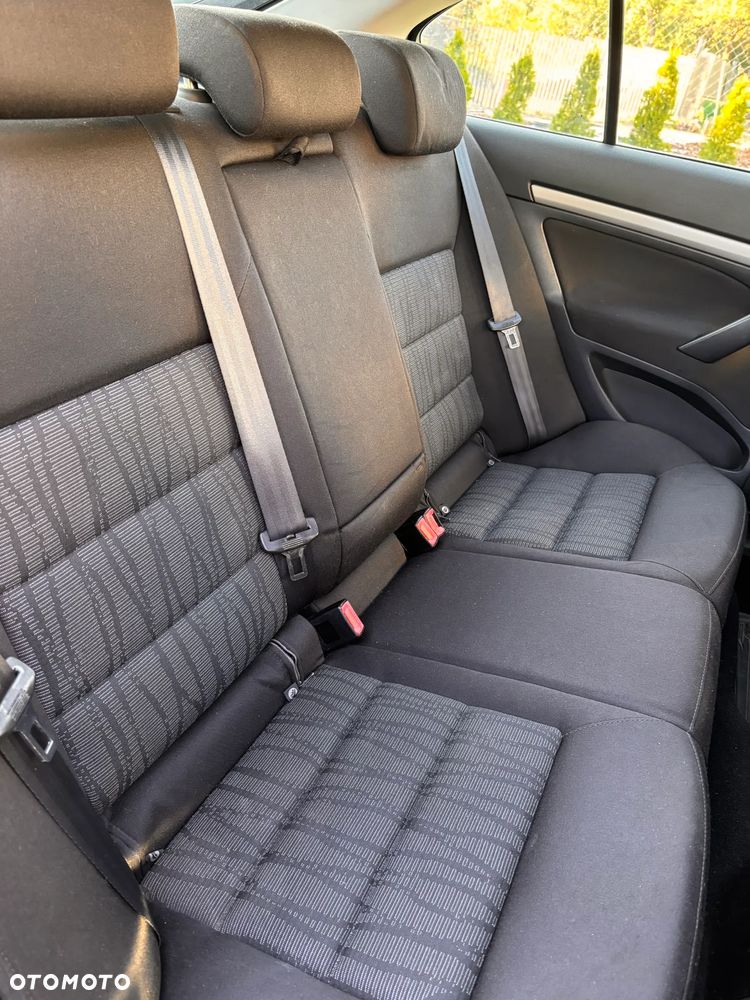 Skoda Octavia 1.6 TDI Elegance - 11