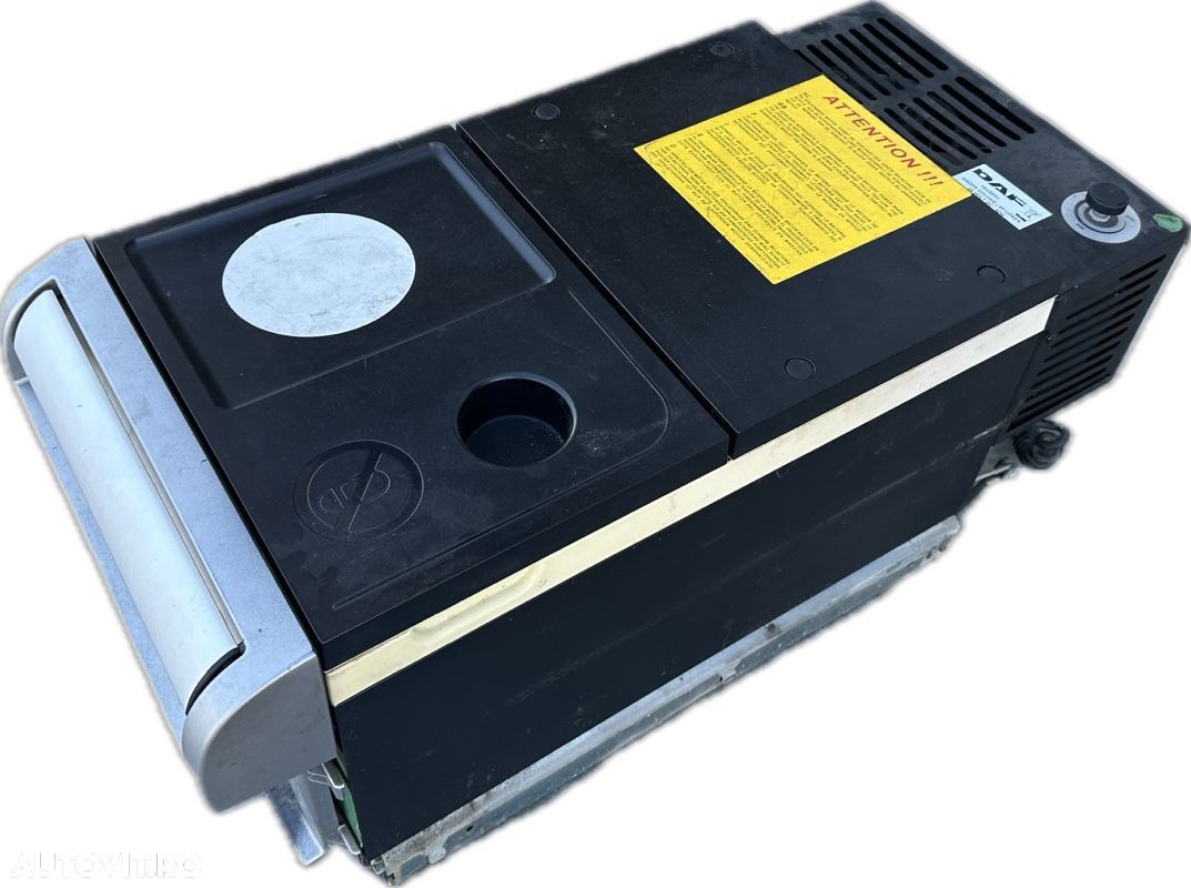 frigider cabina daf euro6 1845851 - 1