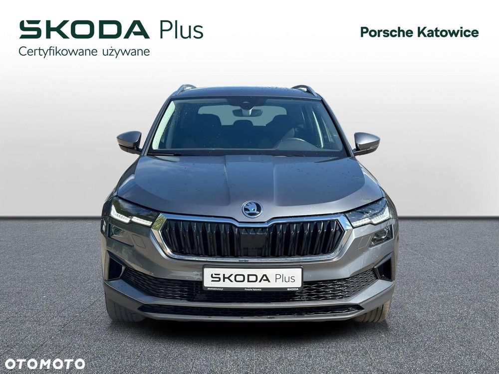 Skoda Karoq 1.5 TSI ACT Style DSG - 9