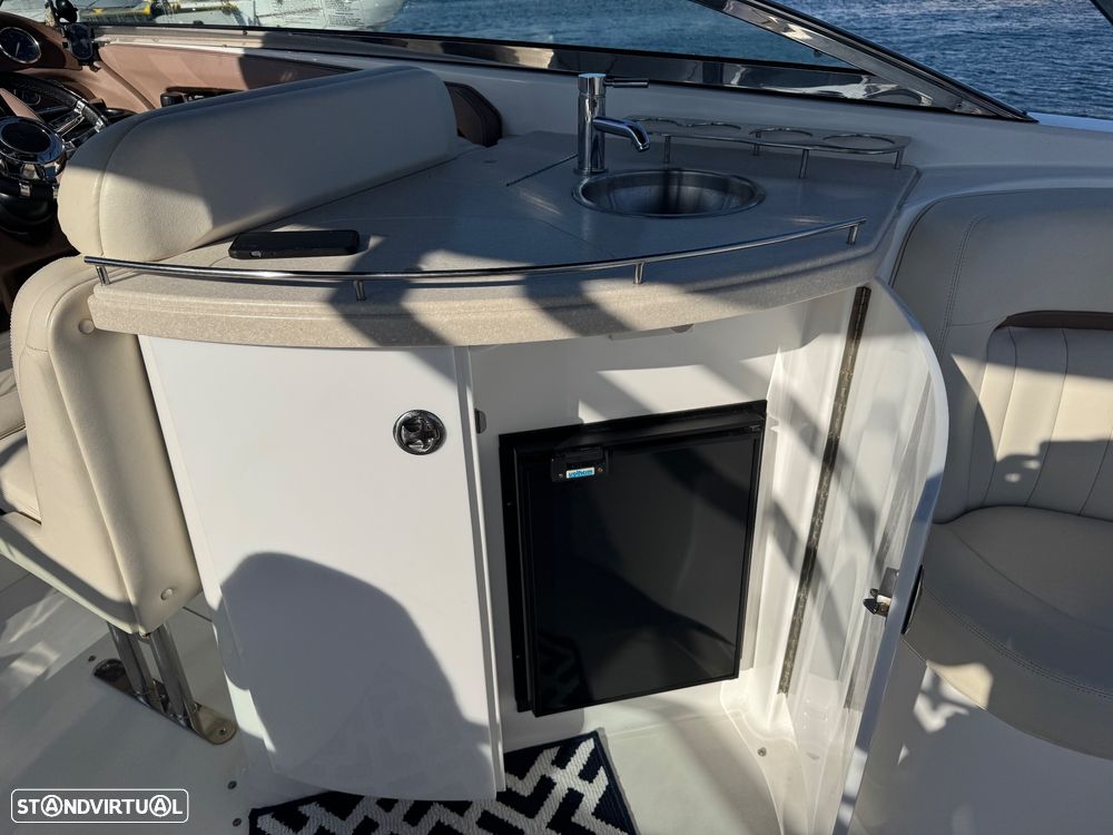 Cobalt Marine 323 - 13