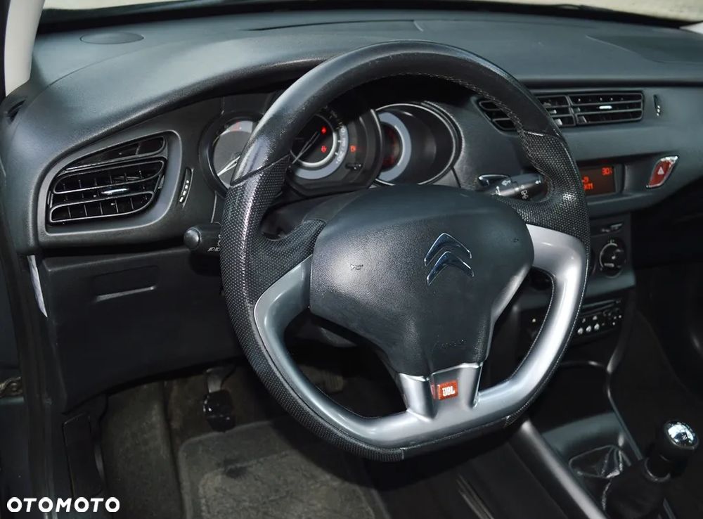 Citroën C3 - 31
