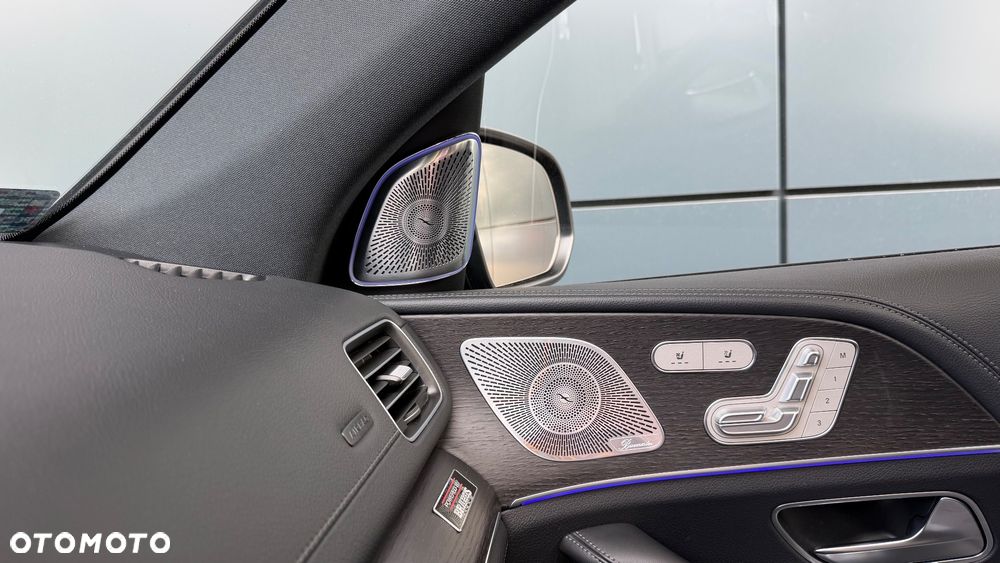 Mercedes-Benz GLE - 27