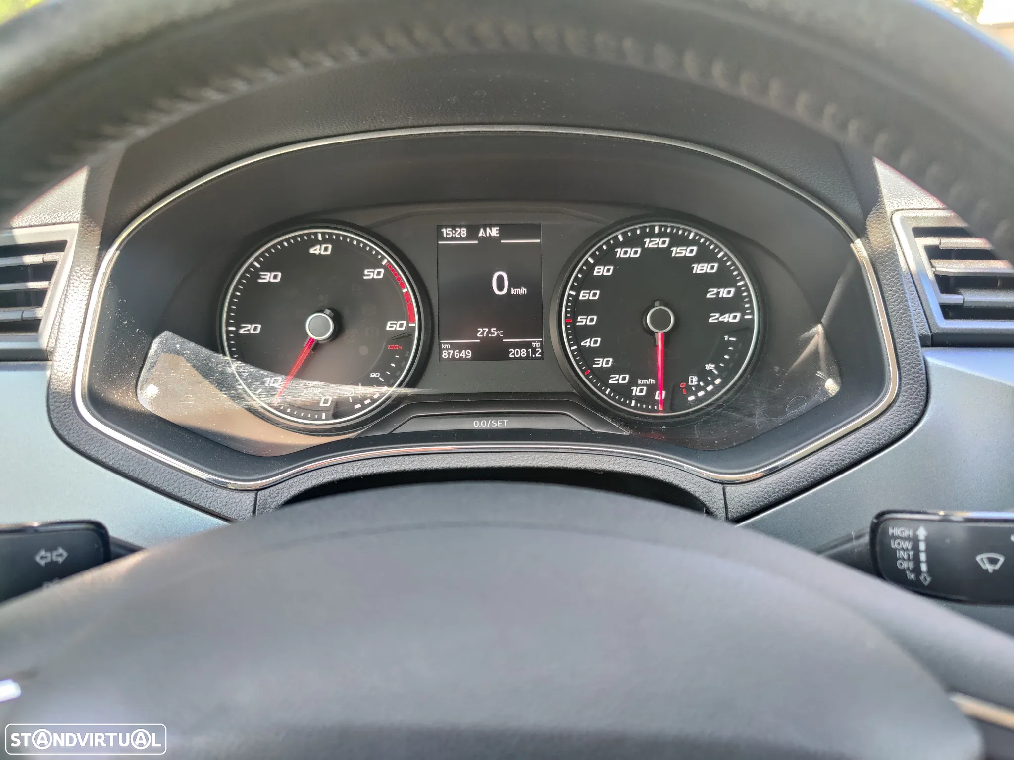 SEAT Arona 1.6 TDI Style - 8