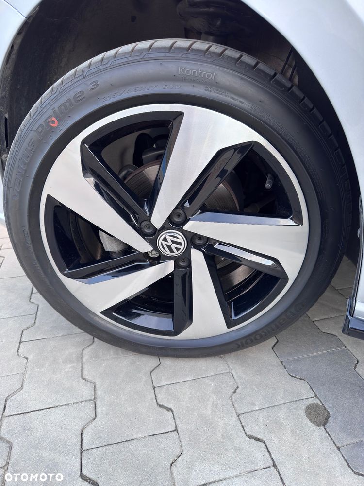 Volkswagen Polo 1.0 TSI OPF DSG R-Line - 29