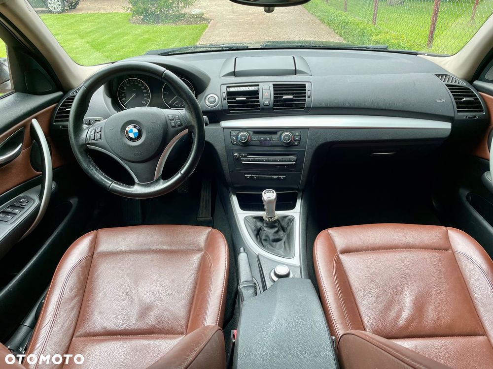 BMW Seria 1 - 9
