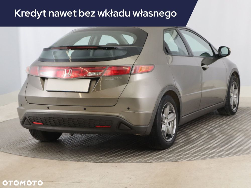 Honda Civic - 7