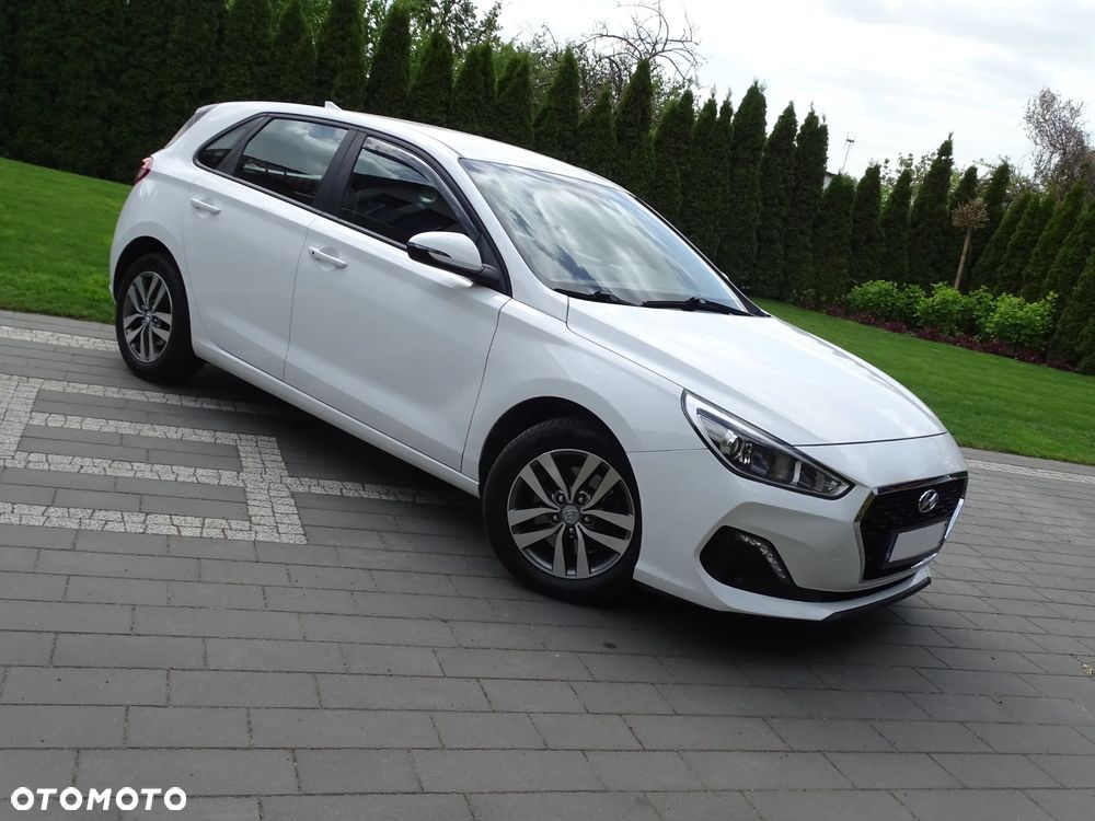 Hyundai i30 - 7