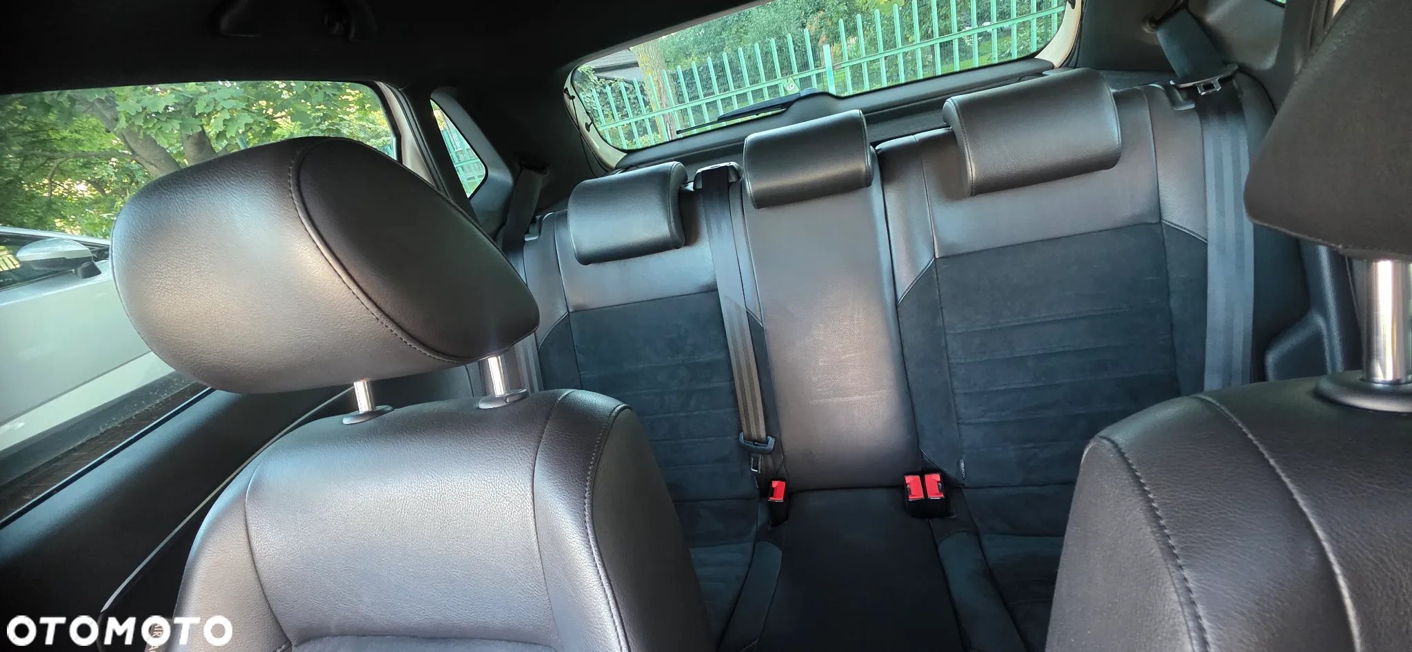Volkswagen Polo 1.8 TSI BMT GTI DSG - 12