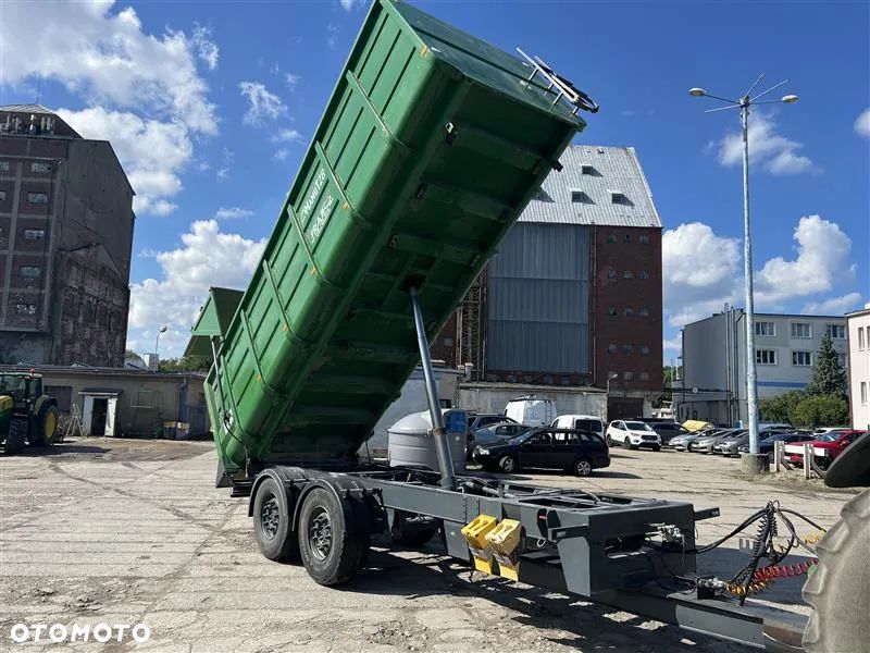 Schmitz Cargobull ZWF18 - 3
