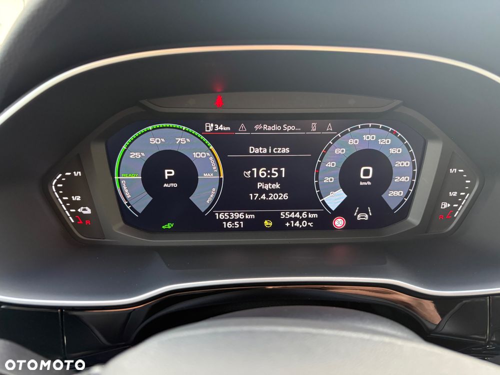 Audi Q3 45 TFSIe S tronic - 4