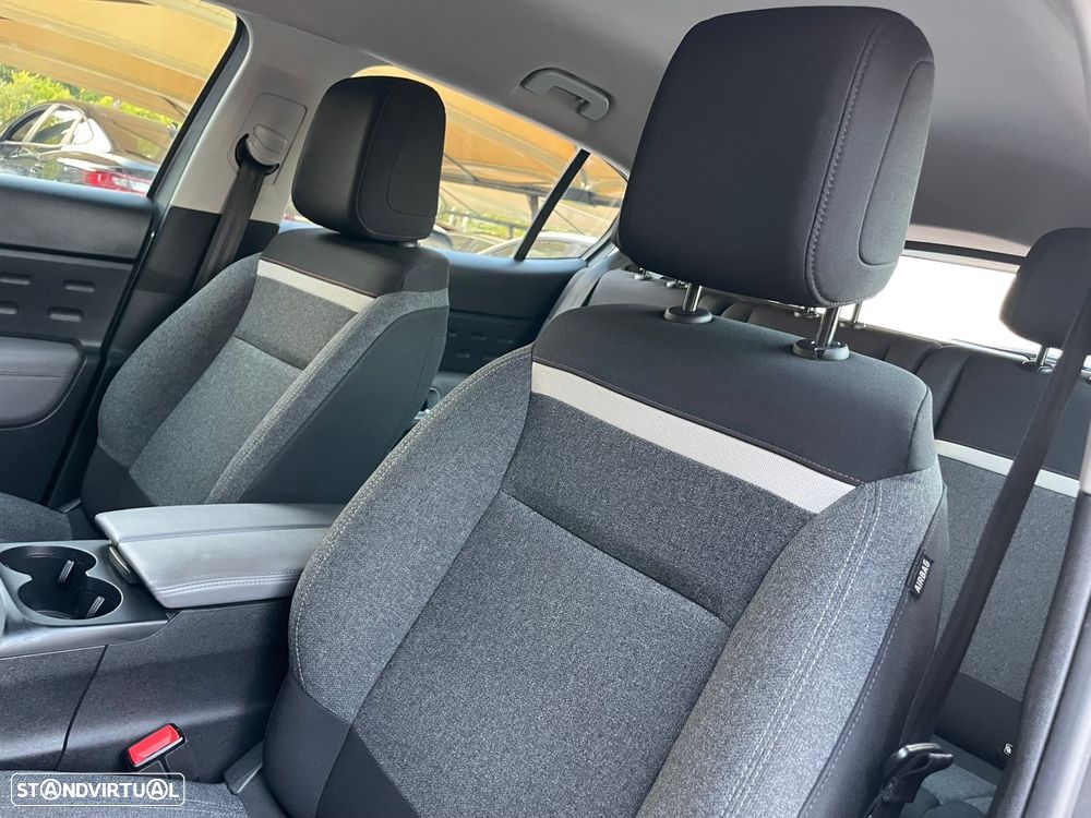 Citroën C5 Aircross 1.5 BlueHDi Feel Business - 8