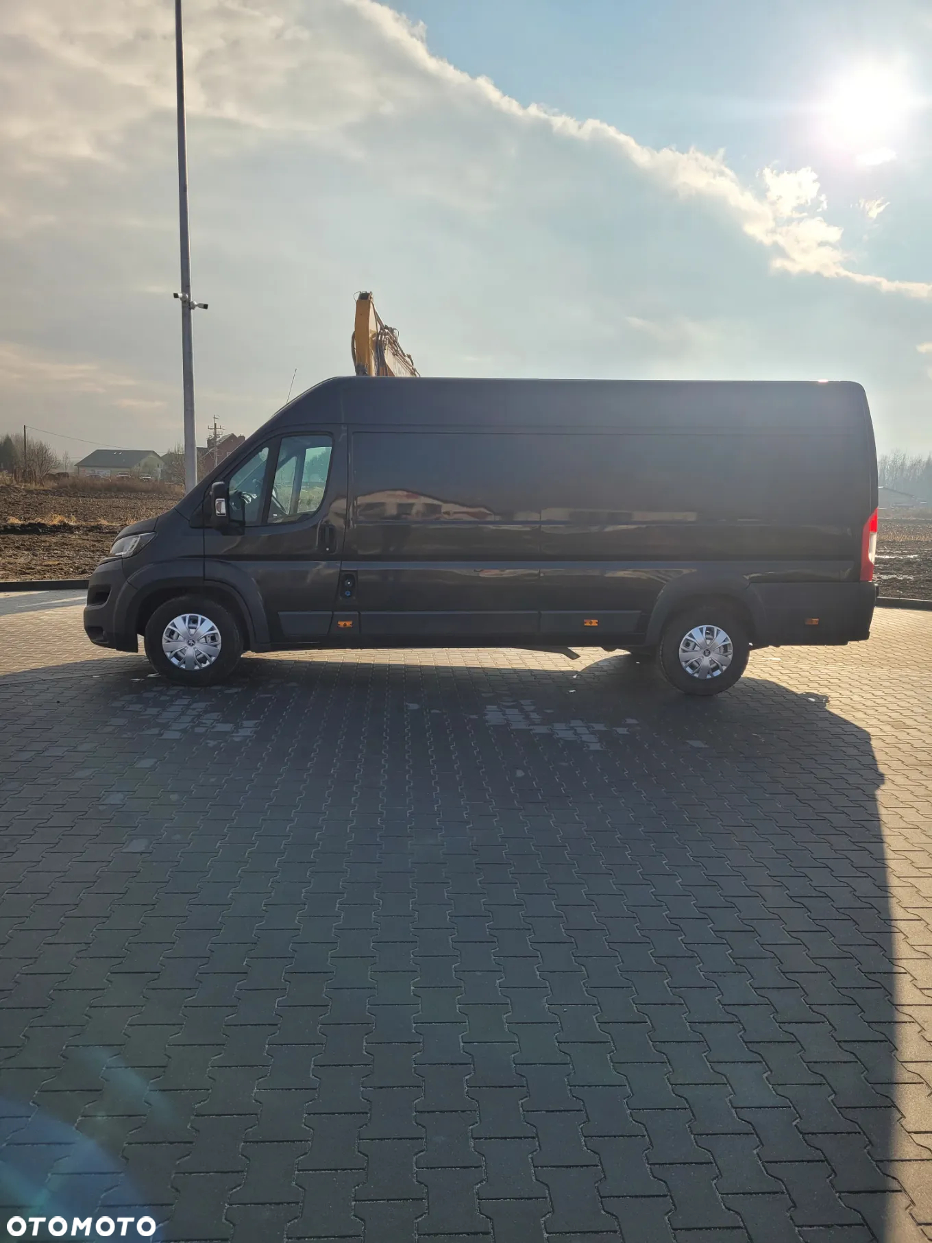 Peugeot Boxer - 3