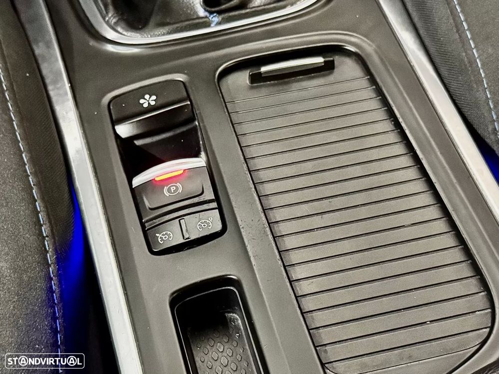 Renault Mégane Sport Tourer 1.5 Blue dCi GT Line - 45