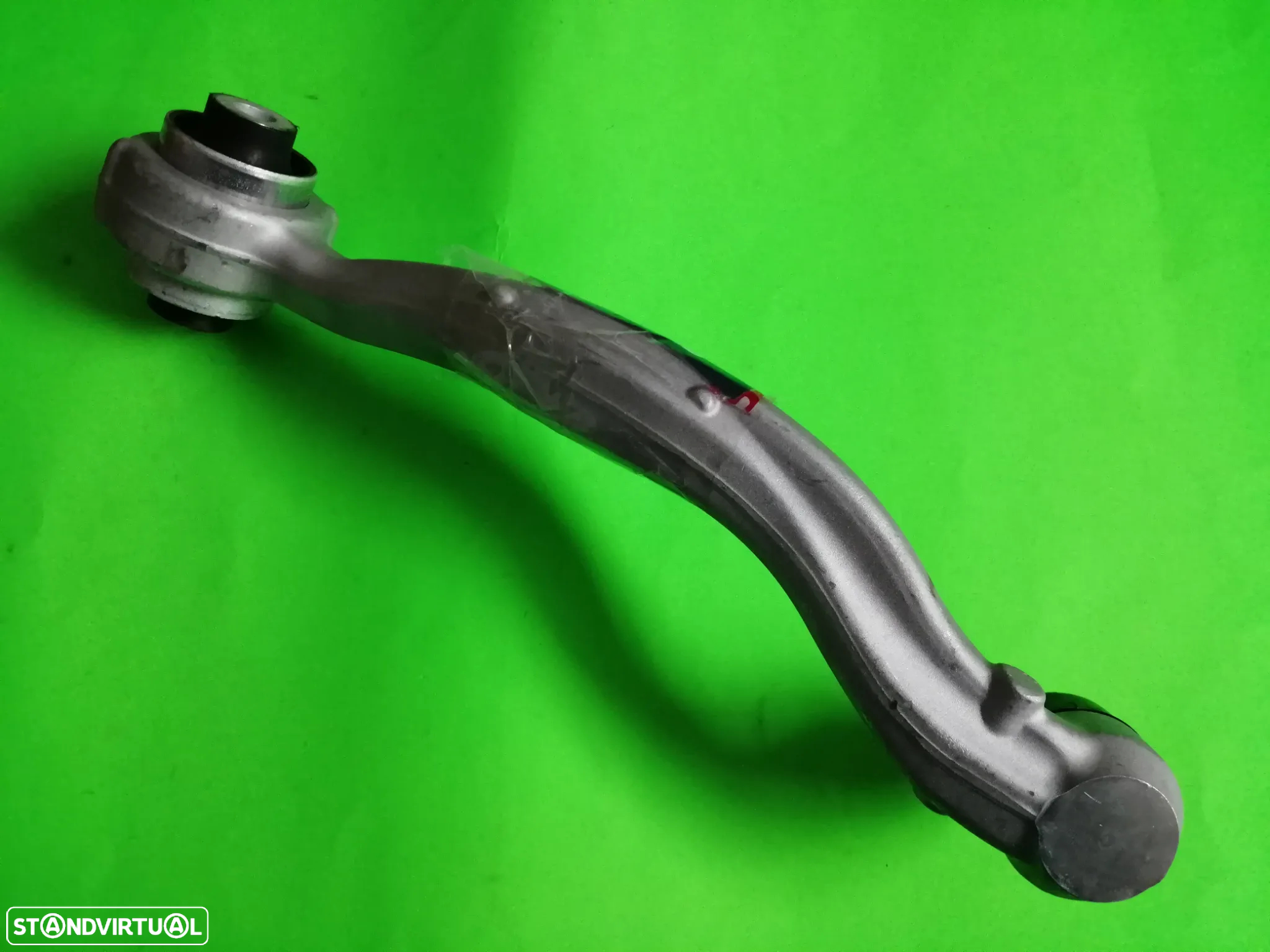Braço / Braços de Suspensão ( NOVO ) - Mercedes Classe C W204 - 3
