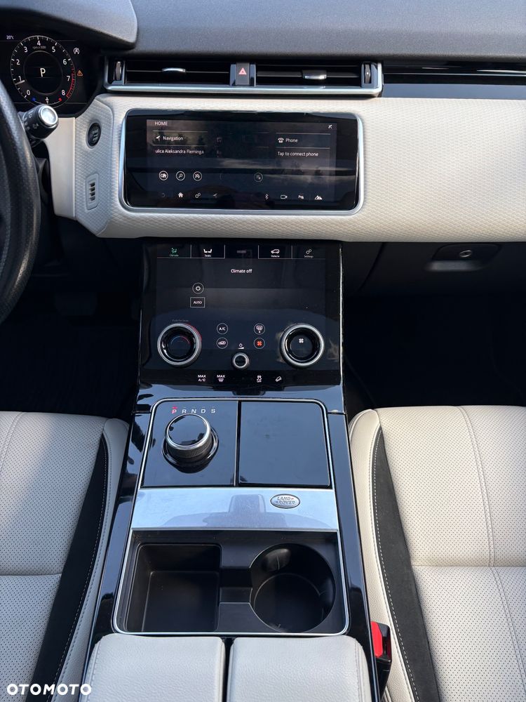 Land Rover Range Rover Velar 2.0 Si4 GPF S - 22