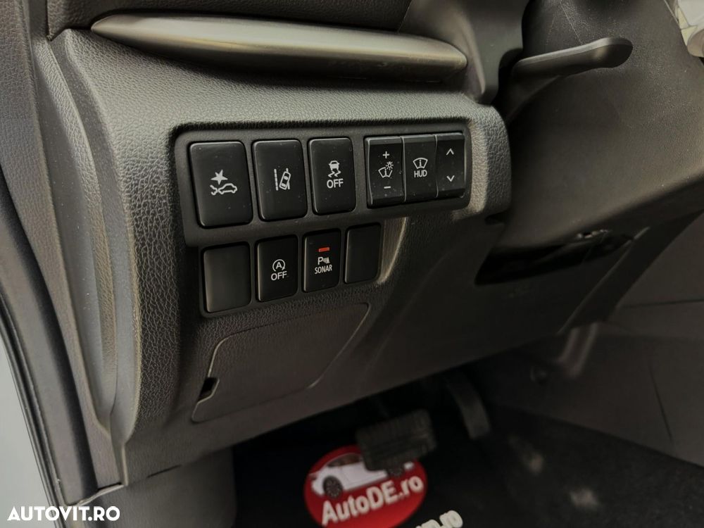 Mitsubishi Eclipse-Cross - 16