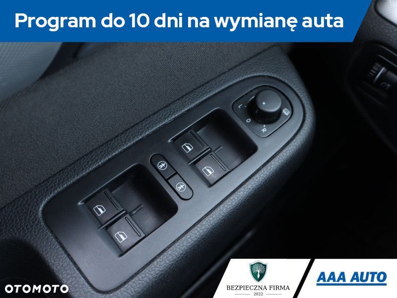 Volkswagen Sharan - 20