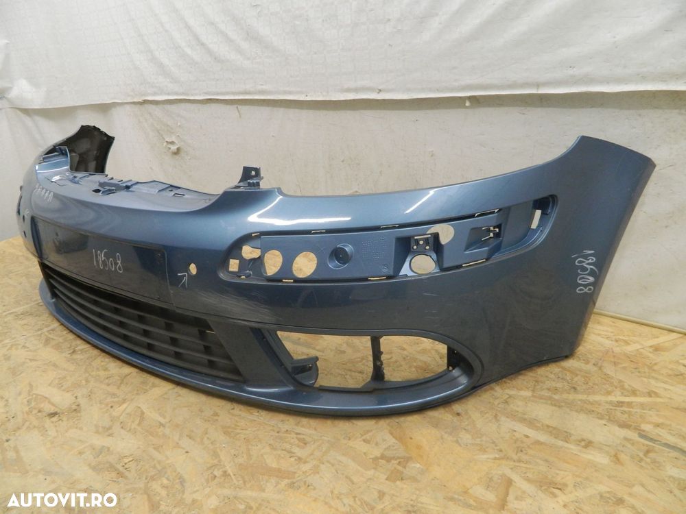 Bara fata VW Golf 5 Plus, 2005, 2006, 2007, 2008, 5M0807221. - 9