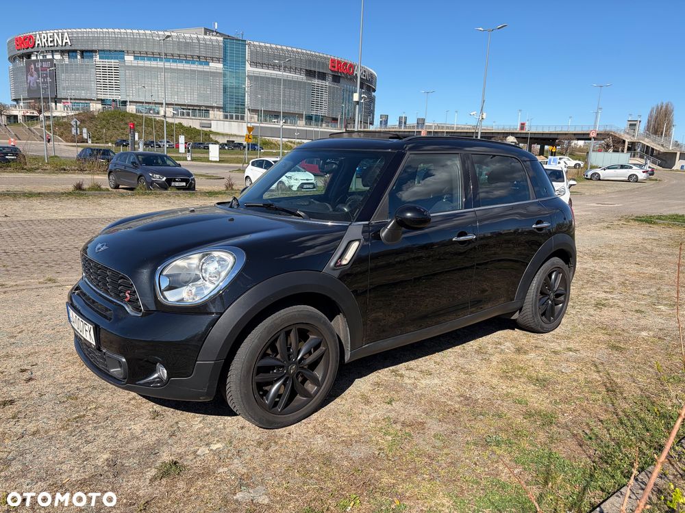 MINI Countryman - 2