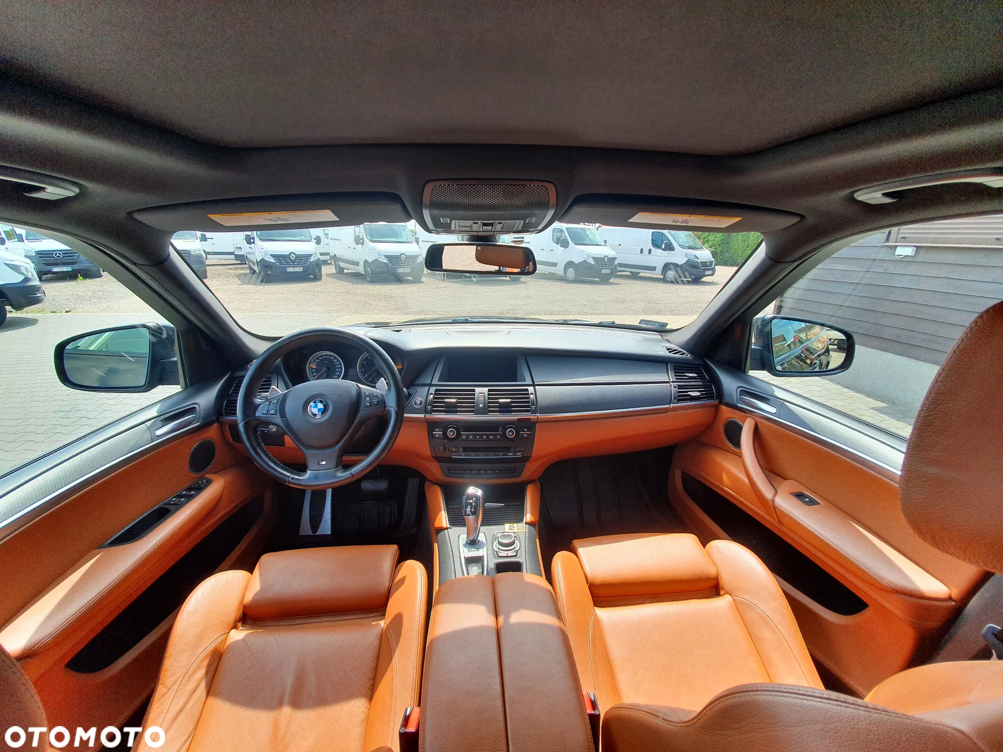 BMW X5 M Standard - 15