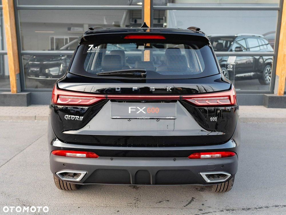 DFSK FX600 1.5 T-GDI Comfort - 10