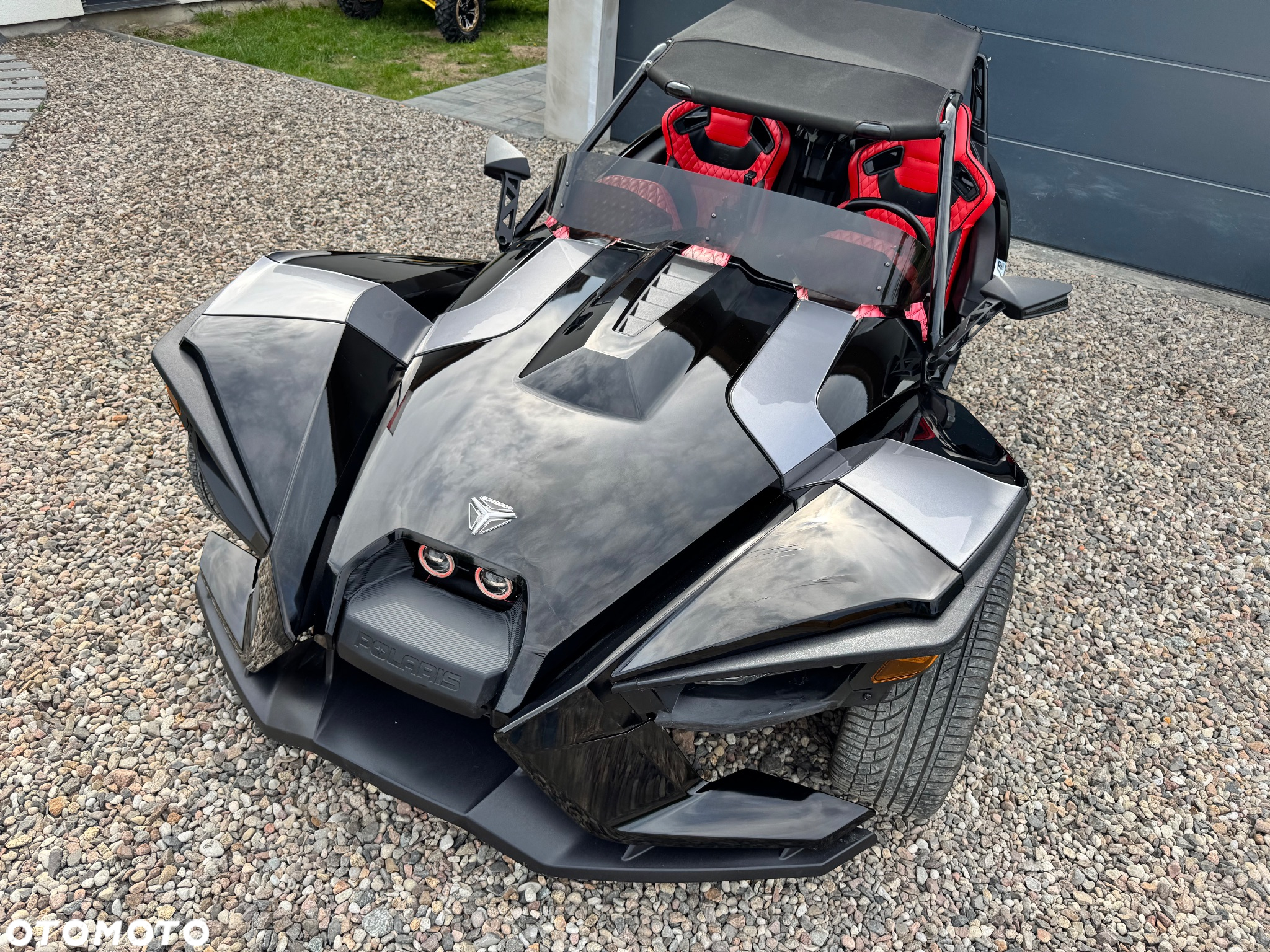 Polaris Inny