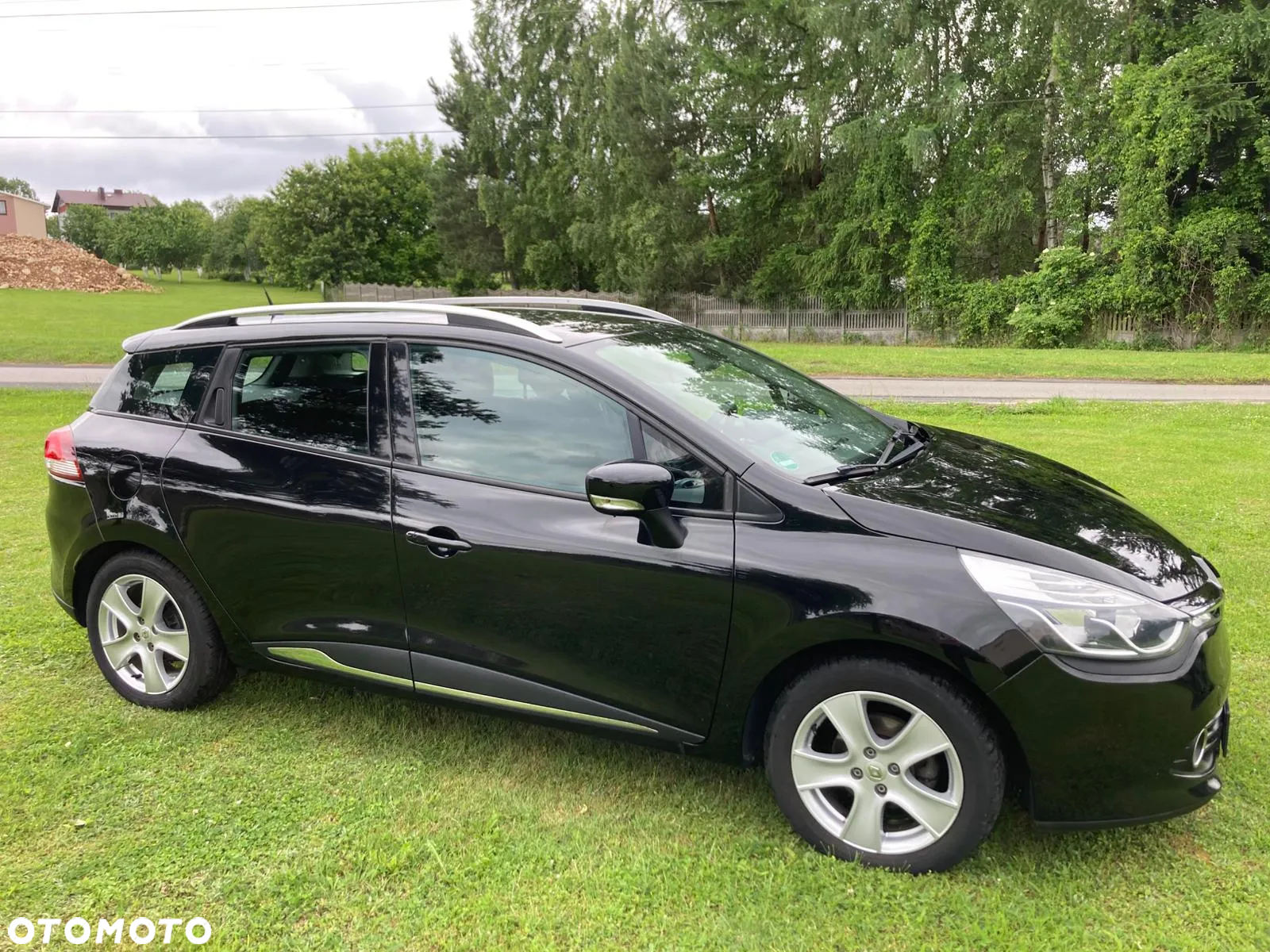 Renault Clio (Energy) TCe 90 Bose Edition - 24