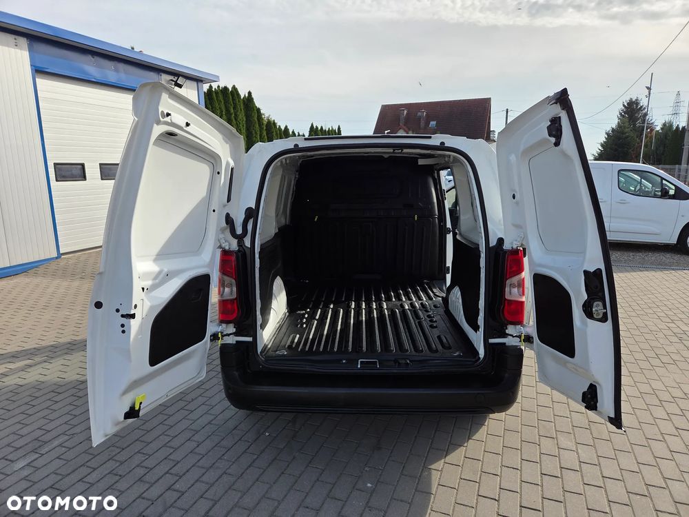 Citroën Berlingo - 17