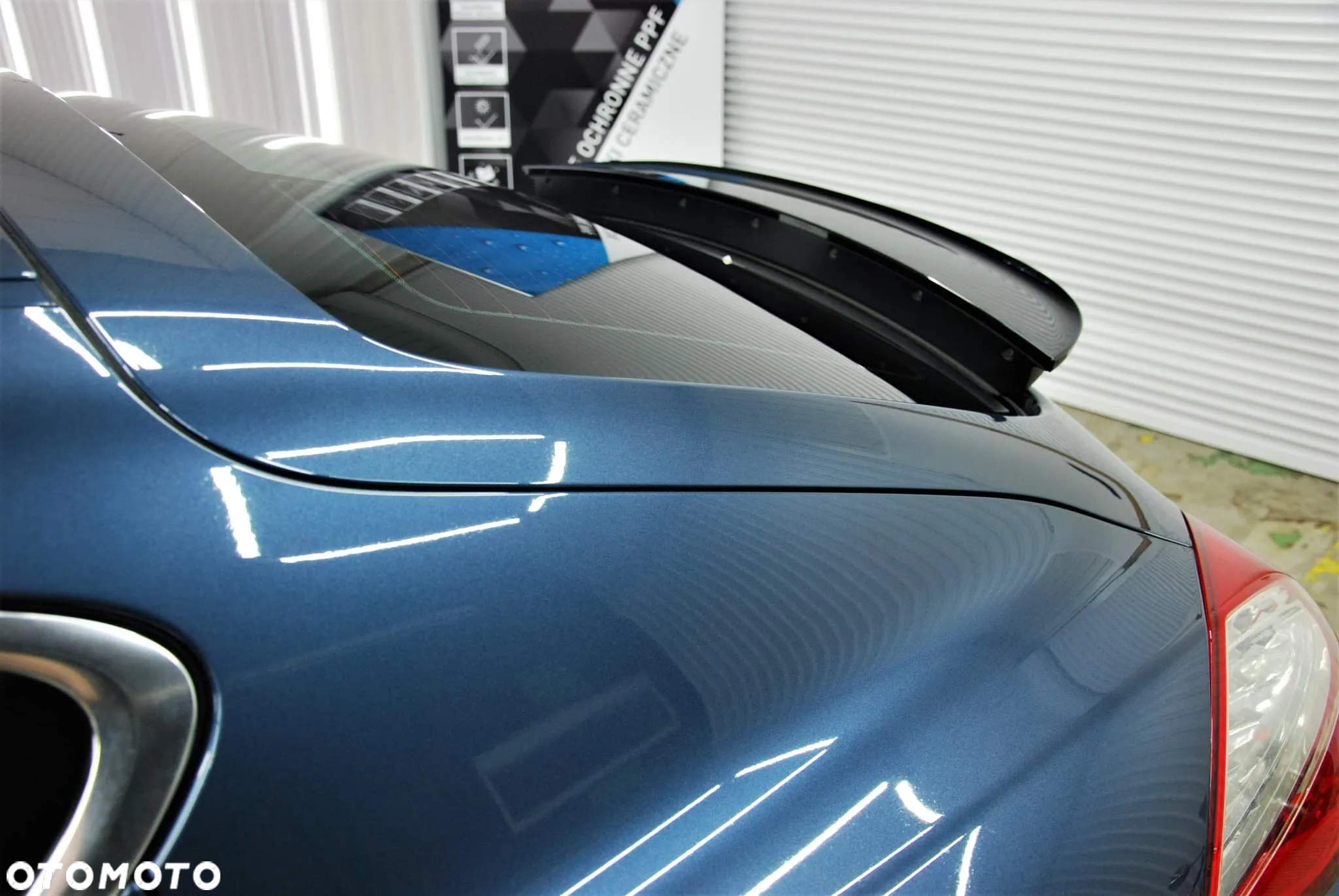 Porsche Panamera - 4