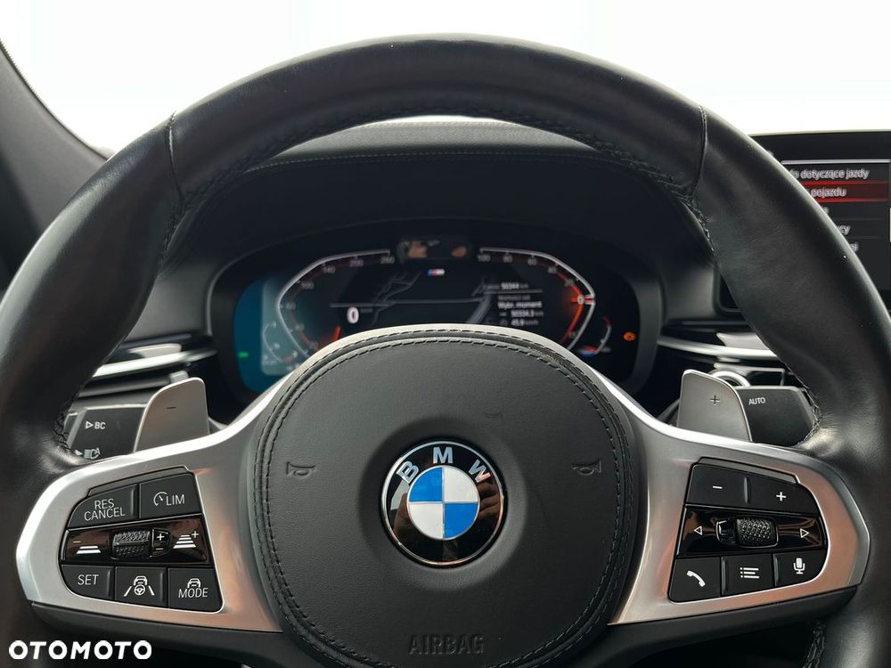 BMW Seria 6 - 13