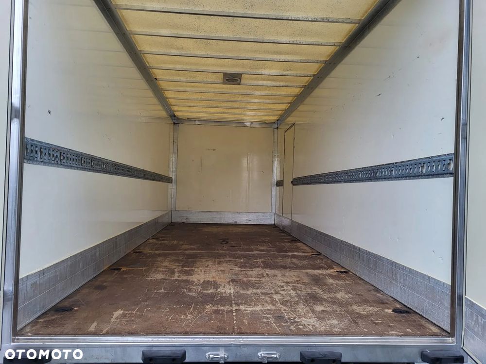 Iveco Daily 50C15 Kontener Krajowy Stan Idealny - 15