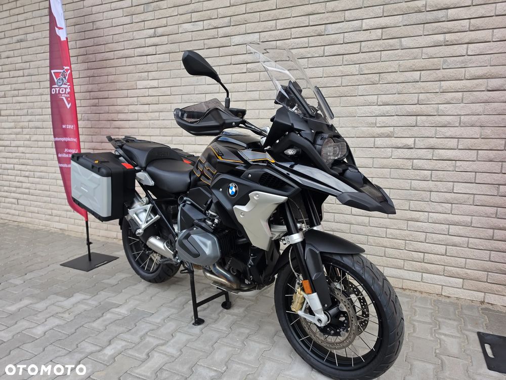 BMW GS - 9